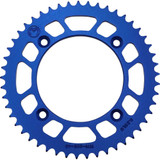 MOOSE RACING 12118954912 Moose Racing Rear Sprocket - 49 Tooth 1211-895-49-12