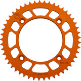 MOOSE RACING 12118954914 Moose Racing Rear Sprocket - 49 Tooth - Husqvarna/Ktm 1211-895-49-14