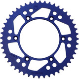 MOOSE RACING 12118974812 Moose Racing Rear Sprocket - 48 Tooth - Husaberg/Husqvarna/Ktm 1211-897-48-12