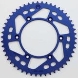 MOOSE RACING 12118975012 Moose Racing Rear Sprocket - 50 Tooth 1211-897-50-12