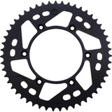 MOOSE RACING 12118975110 Moose Racing Rear Sprocket - 51 Tooth 1211-897-51-10