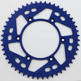 MOOSE RACING 12118975112 Moose Racing Rear Sprocket - 51 Tooth 1211-897-51-12