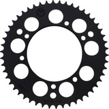 Moose Racing Rear Sprocket - 50 Tooth 1211-1134-50-10