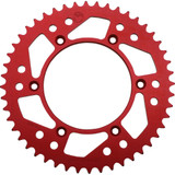 Moose Racing Rear Sprocket - 48 Tooth - Beta 1211-Bet-48-13