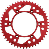 MOOSE RACING 1211BET4913 Moose Racing Rear Sprocket - 49 Tooth - Beta 1211-Bet-49-13