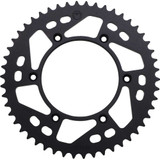 MOOSE RACING 1211BET5010 Moose Racing Rear Sprocket - 50 Tooth - Beta 1211-Bet-50-10