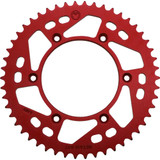 MOOSE RACING 1211BET5013 Moose Racing Rear Sprocket - 50 Tooth - Beta 1211-Bet-50-13
