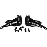 Acerbis Handguards - X-Factory - Black/Black 2634661401
