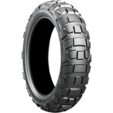Bridgestone Tire - Battlax Adventurecross Ax41 - Rear - 140/80B17 - 69Q 11458