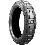 BRIDGESTONE 11462 Bridgestone Tire - Battlax Adventurecross Ax41 - Rear - 150/70B18 - 70Q 11462