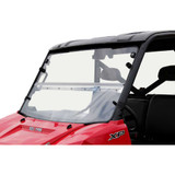 SEIZMIK 5023079KIT Seizmik Folding Windshield - Polycarbonate - Ranger 50-23079Kit