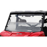 SEIZMIK 5025001KIT Seizmik Folding Windshield - Hard Coated Polycarbonate - Ranger 50-25001Kit