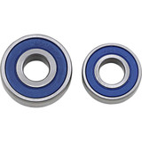 MOOSE RACING 251197 Moose Racing Wheel Bearing Kit - Rear 25-1197