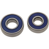 MOOSE RACING 251681 Moose Racing Wheel Bearing Kit - Rear - Cobra 25-1681