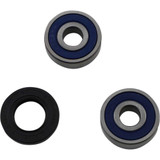 MOOSE RACING 251161 Moose Racing Wheel Bearing Kit - Front 25-1161