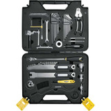 TOPEAK 60200206 Topeak Prepbox Tool Set 60200206