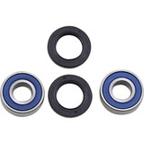 MOOSE RACING 251188 Moose Racing Wheel Bearing Kit - Front 25-1188