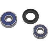MOOSE RACING 251191 Moose Racing Wheel Bearing Kit - Rear 25-1191