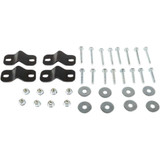 KIMPEX 458099 Kimpex Trunk Mount Kit - Tube Rack 458099