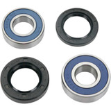 MOOSE RACING 251160 Moose Racing Wheel Bearing Kit - Front/Rear 25-1160