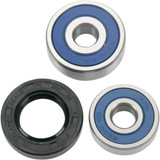 MOOSE RACING 251165 Moose Racing Wheel Bearing Kit - Front 25-1165