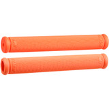 Odi Grips - Ruffian - 8" - Snow - Orange N01Rfo Odi Grips - Ruffian - 8" - Snow - Orange N01Rfo