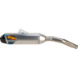 Fmf Factory 4.1 Rct Muffler - Aluminum 042291