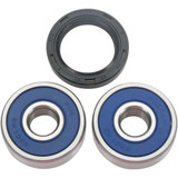 MOOSE RACING 251300 Moose Racing Wheel Bearing Kit - Rear 25-1300