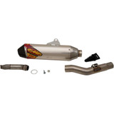 FMF 043372 Fmf Factory 4.1 Rct Muffler - Aluminum 043372