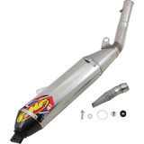 FMF 044464 Fmf Factory 4.1 Rct Muffler - Aluminum 044464
