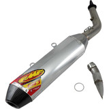 FMF 045628 Fmf Factory 4.1 Rct Muffler - Aluminum 045628