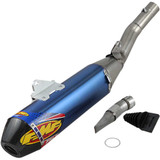 FMF 044445 Fmf Factory 4.1 Rct Muffler - Anodized Titanium 044445