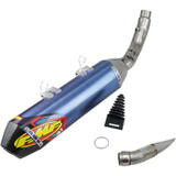 FMF 045629 Fmf Factory 4.1 Rct Muffler - Anodized Titanium 045629