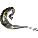 FMF 021043 Fmf Factory Fatty Pipe - '03-'04 Cr250R 021043
