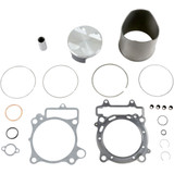 La Sleeve Sleeve And Piston Kit - Kawasaki Las-5675K La Sleeve Sleeve And Piston Kit - Kawasaki Las-5675K
