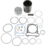 LA SLEEVE LAS5024K La Sleeve Sleeve And Piston Kit - Yamaha Las-5024K