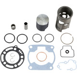 La Sleeve Sleeve And Piston Kit - Kawasaki Las-5449K-1 La Sleeve Sleeve And Piston Kit - Kawasaki Las-5449K-1