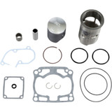 La Sleeve Sleeve And Piston Kit - Honda Las-5599K La Sleeve Sleeve And Piston Kit - Honda Las-5599K
