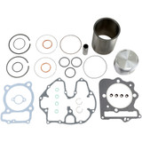 La Sleeve Sleeve And Piston Kit - Honda Las-5293K-1 La Sleeve Sleeve And Piston Kit - Honda Las-5293K-1