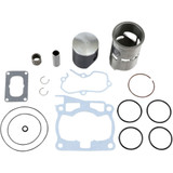 La Sleeve Sleeve And Piston Kit - Yamaha Las-5378K