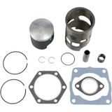 LA SLEEVE LAS5273K La Sleeve Sleeve And Piston Kit - Polaris Las-5273K