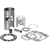 La Sleeve Sleeve And Piston Kit - Honda Las-5477K La Sleeve Sleeve And Piston Kit - Honda Las-5477K