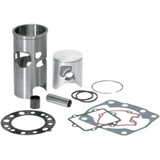 LA SLEEVE LAS5477K La Sleeve Sleeve And Piston Kit - Honda Las-5477K