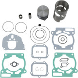 La Sleeve Sleeve And Piston Kit - Ktm Las-5554K La Sleeve Sleeve And Piston Kit - Ktm Las-5554K