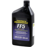 Factory Connection F.C. Fork Fluid - 5Wt - 1 U.S. Quart Ff5