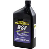 FACTORY CONNECTION GSF Factory Connection F.C. Shock Fluid - 2.5Wt - 1 U.S. Quart Gsf