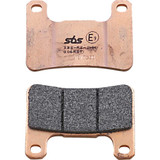 SBS 806RST Sbs Brake Pads - 805Rst 806Rst