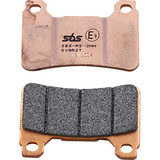 SBS 809RST Sbs Brake Pads - 809Rst 809Rst