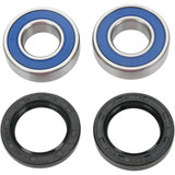 MOOSE RACING 251112 Moose Racing Wheel Bearing Kit - Front 25-1112