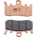SBS 900RST Sbs Brake Pads - 900Rst 900Rst